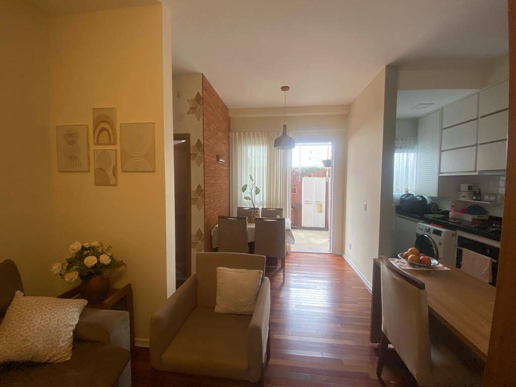 #1358 - Apartamento para Venda em Jundiaí - SP