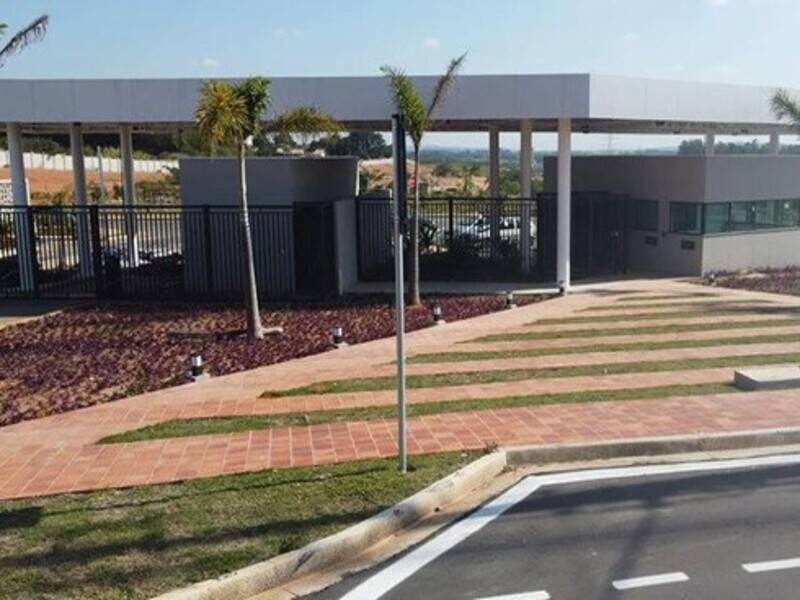 #1378 - Terreno em condomínio para Venda em Jundiaí - SP