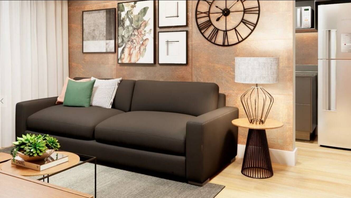 #1385 - Apartamento para Venda em Jundiaí - SP