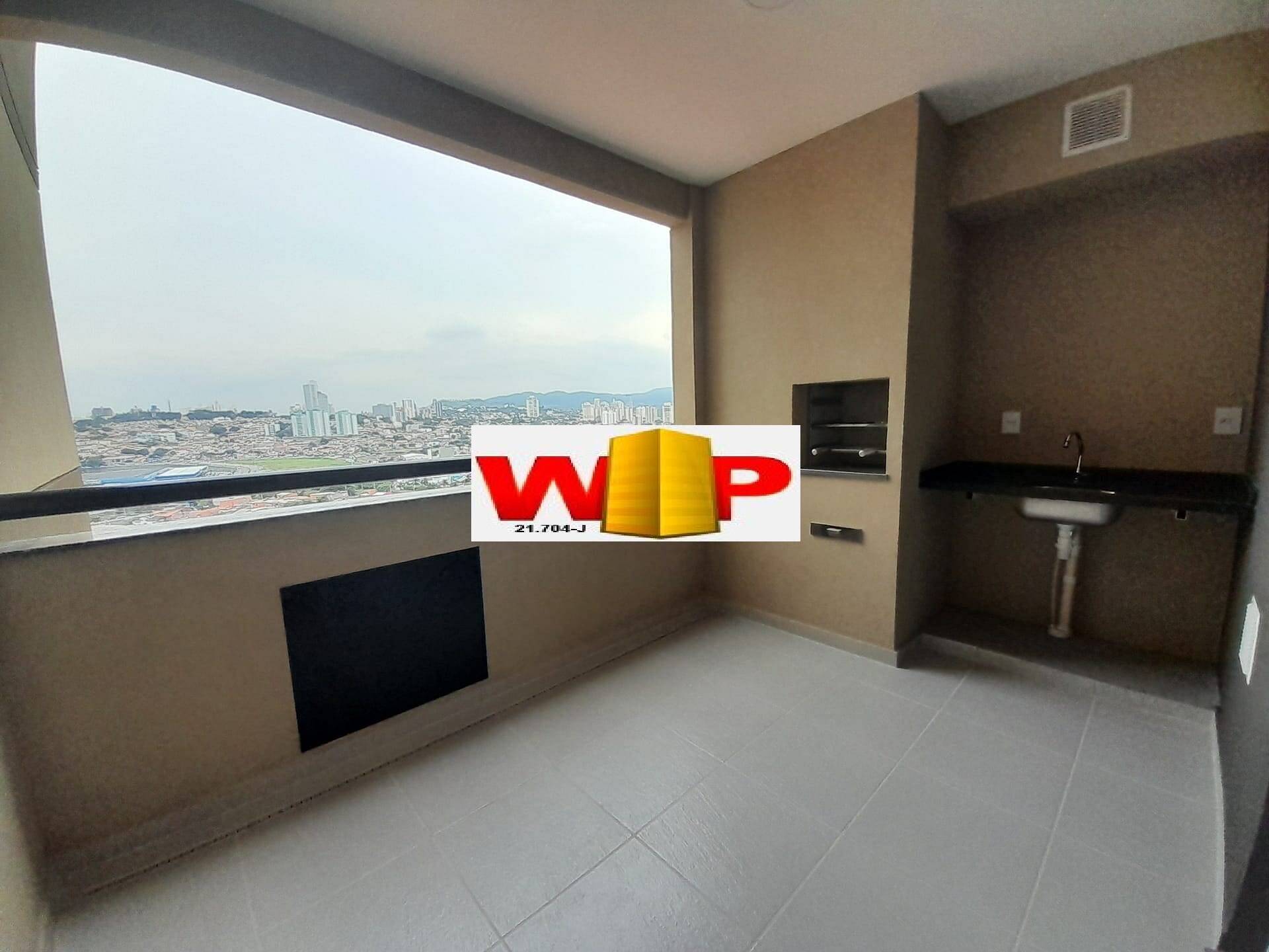 #1389 - Apartamento para Venda em Jundiaí - SP