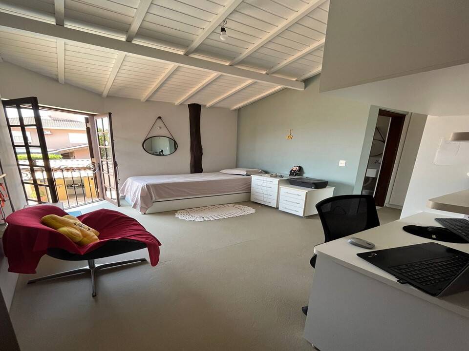 #1398 - Casa em condomínio para Venda em Jundiaí - SP