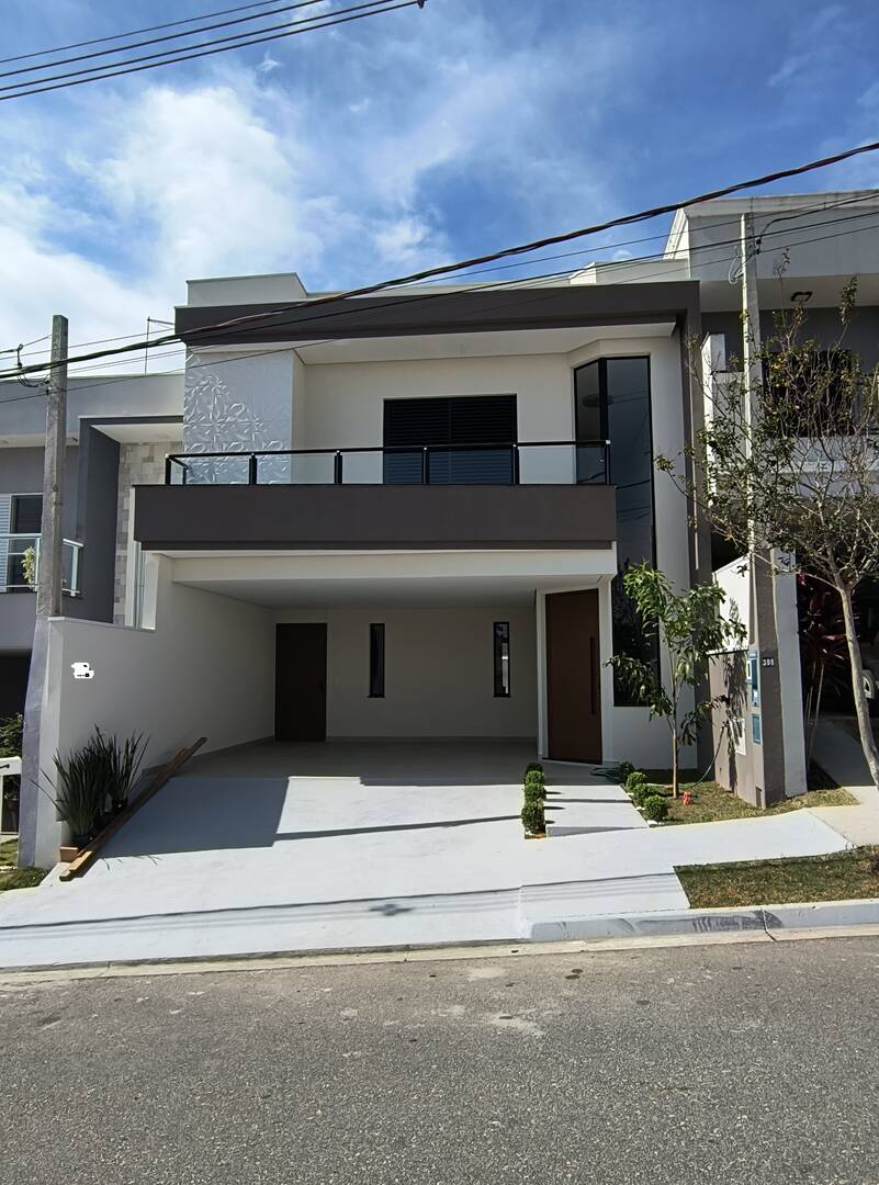 #1419 - Casa em condomínio para Venda em Jundiaí - SP