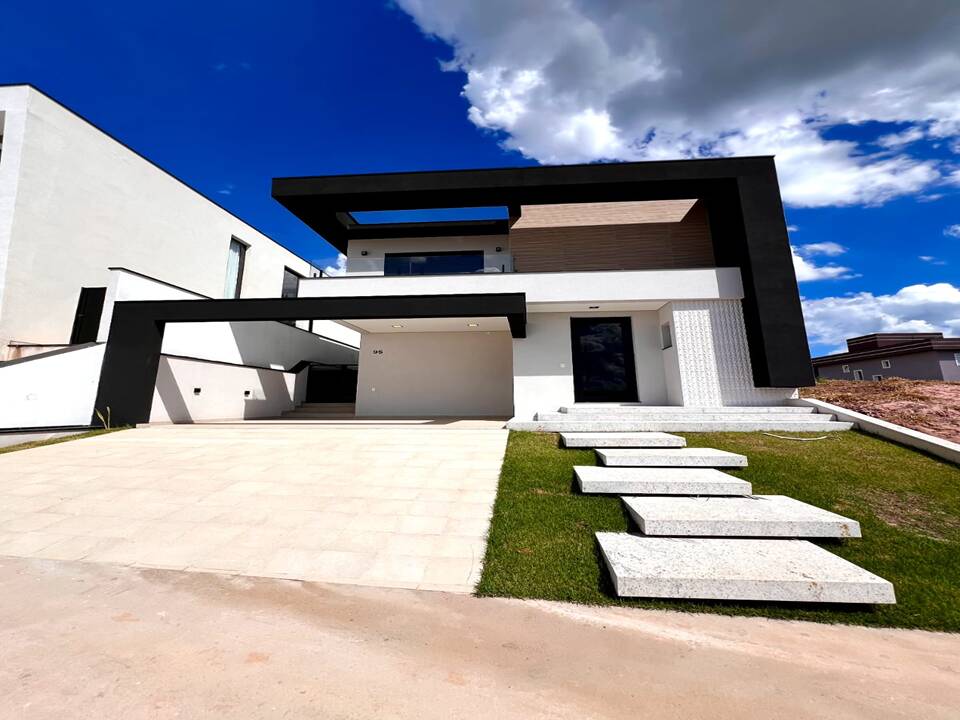 #1425 - Casa em condomínio para Venda em Jundiaí - SP