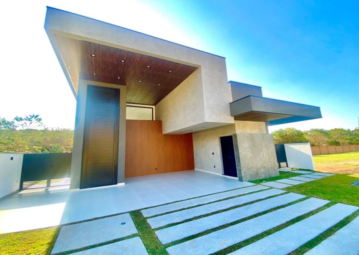 #1434 - Casa em condomínio para Venda em Jundiaí - SP