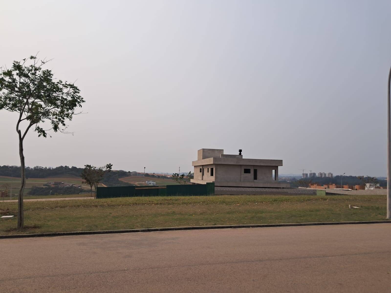 #1436 - Terreno em condomínio para Venda em Jundiaí - SP