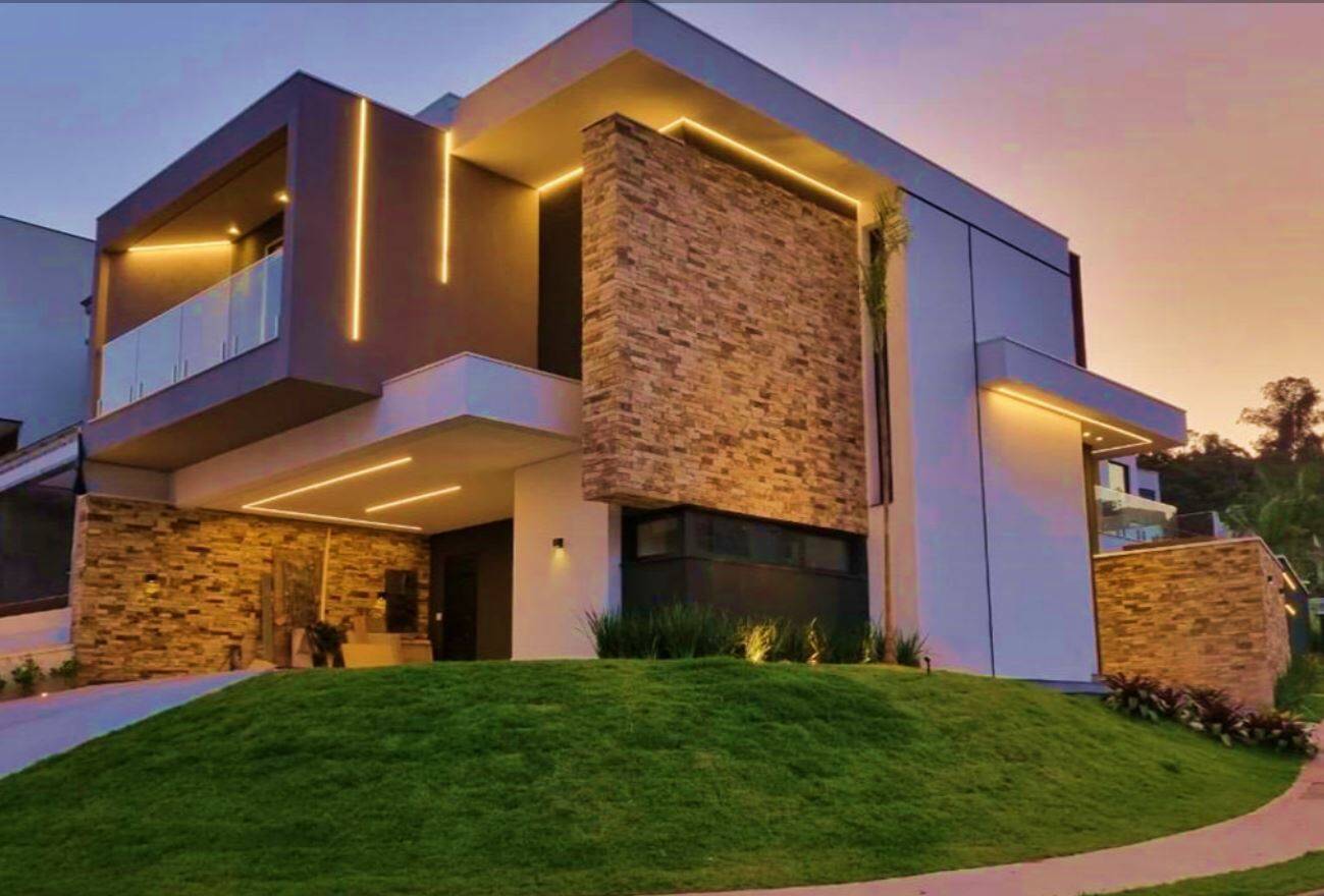 #1439 - Casa em condomínio para Venda em Jundiaí - SP