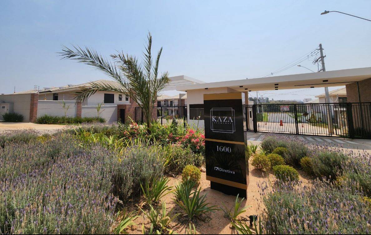 #1441 - Casa em condomínio para Venda em Jundiaí - SP