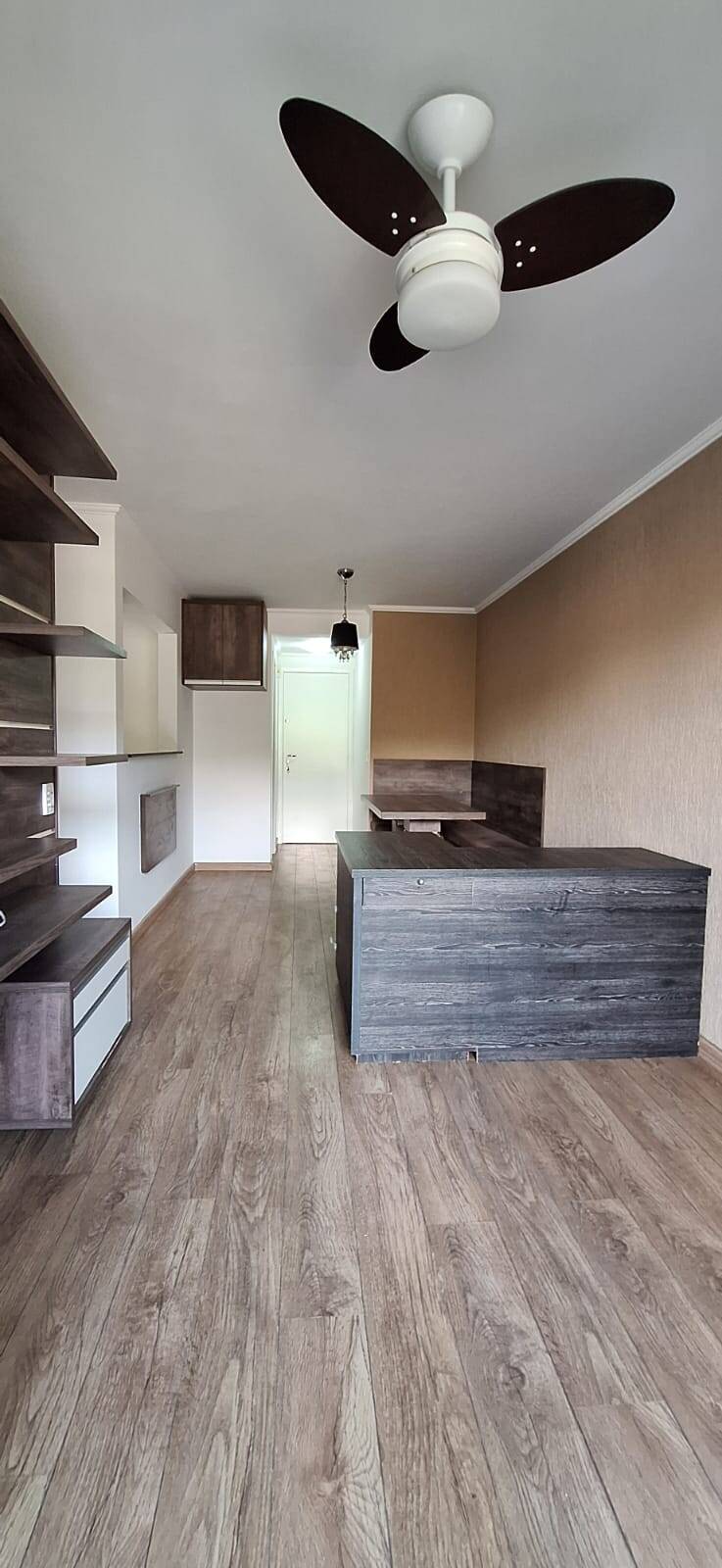 #1455 - Apartamento para Venda em Jundiaí - SP