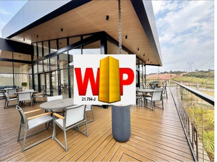 #1461 - Terreno em condomínio para Venda em Jundiaí - SP