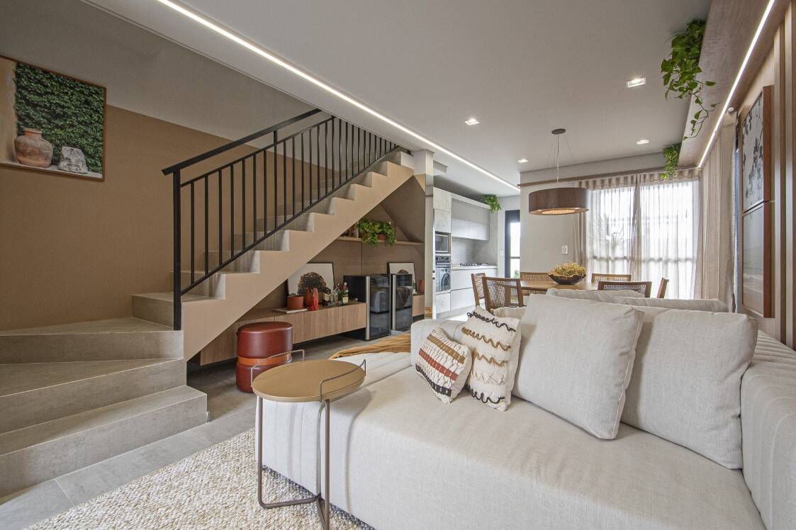 #1463 - Casa em condomínio para Venda em Jundiaí - SP