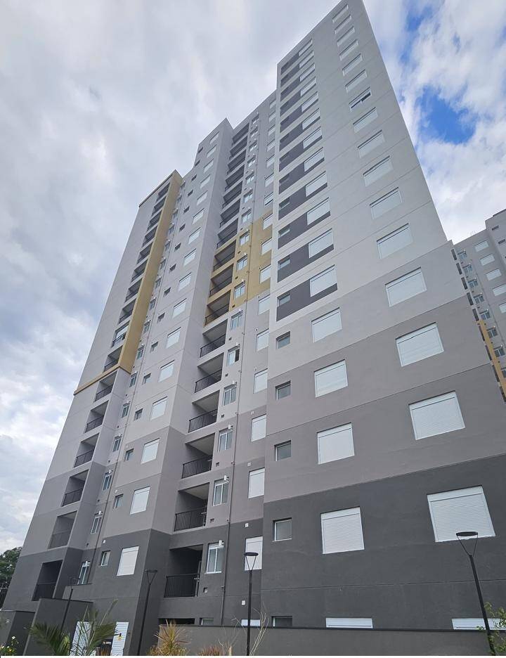 #1449 - Apartamento para Venda em Jundiaí - SP