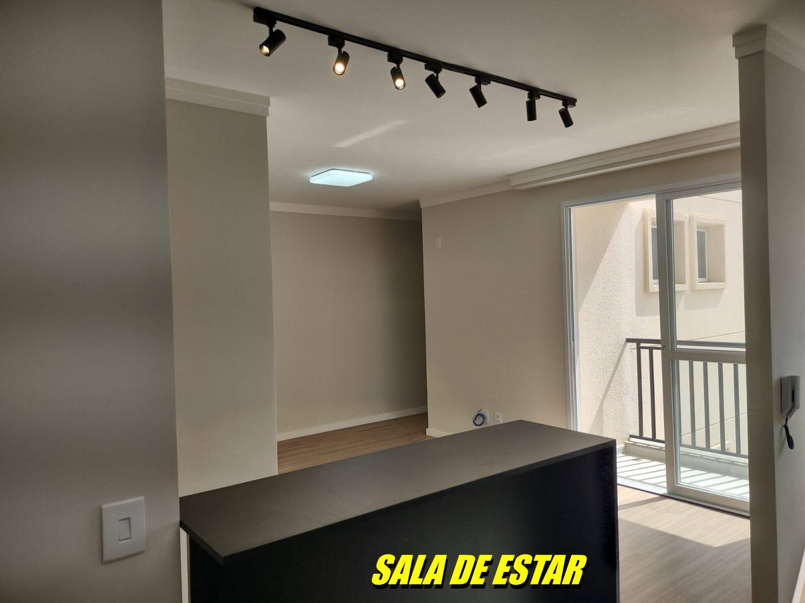 #1469 - Apartamento para Venda em Jundiaí - SP