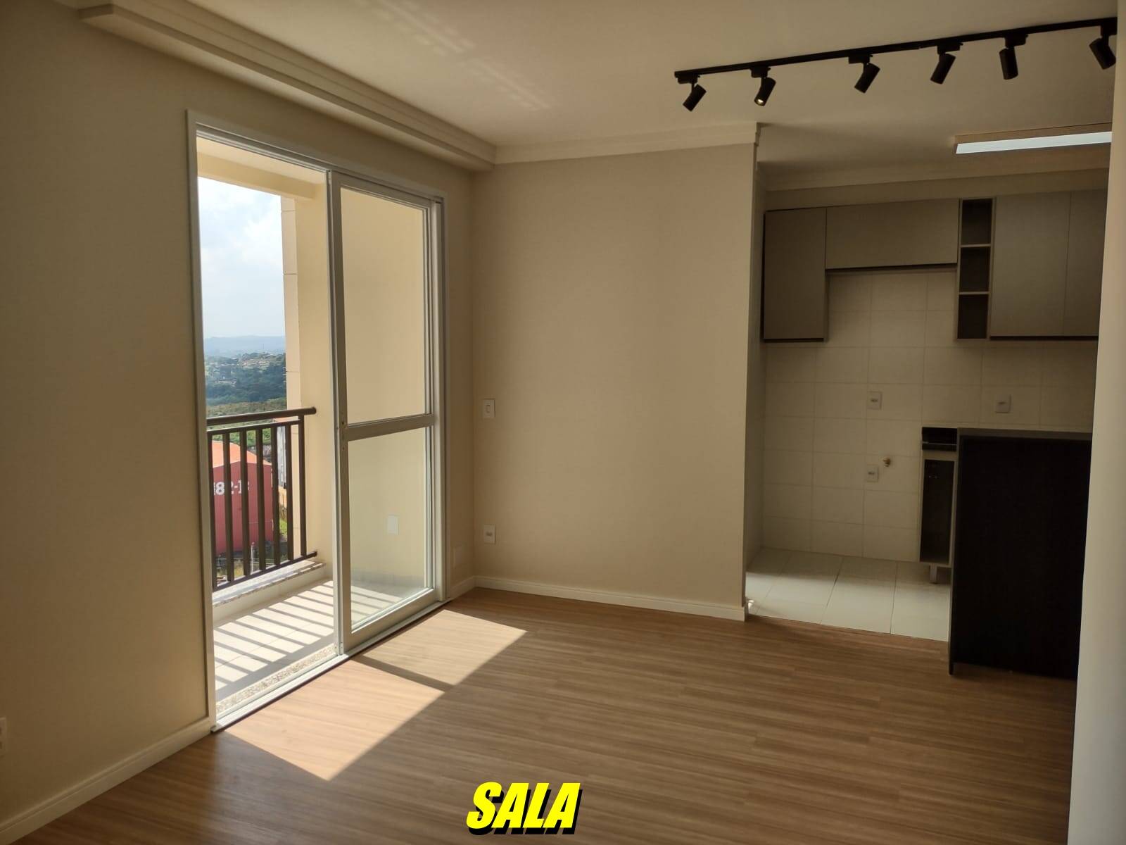 #1469 - Apartamento para Venda em Jundiaí - SP