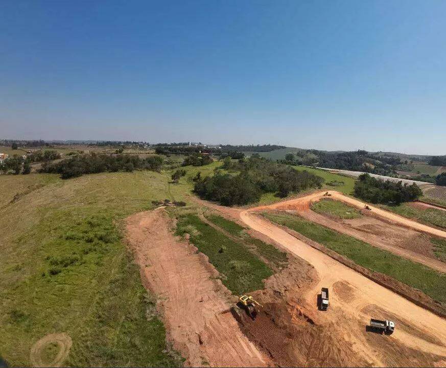 #1444 - Terreno para Venda em Louveira - SP
