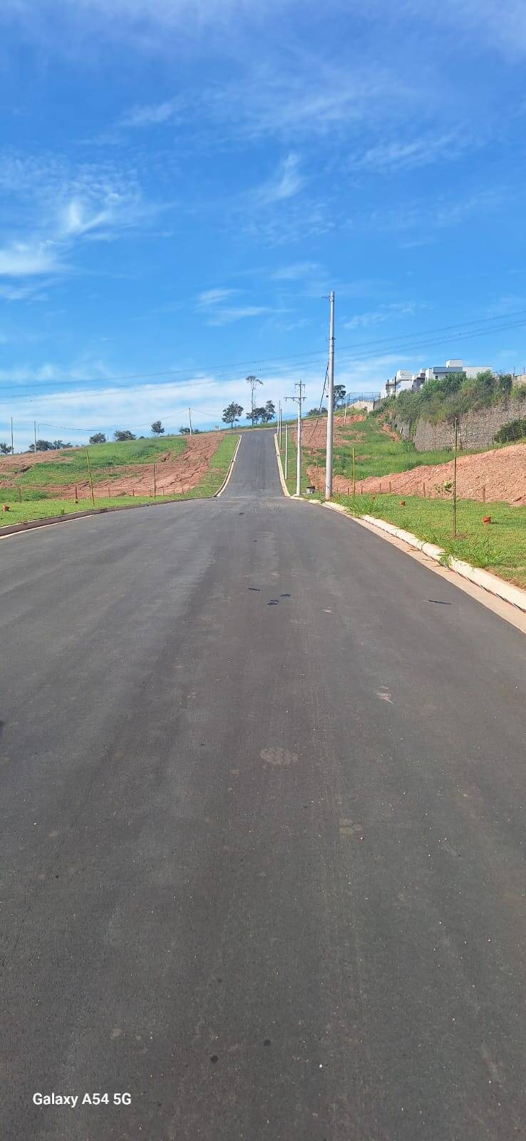 #1414 - Terreno em condomínio para Venda em Jundiaí - SP
