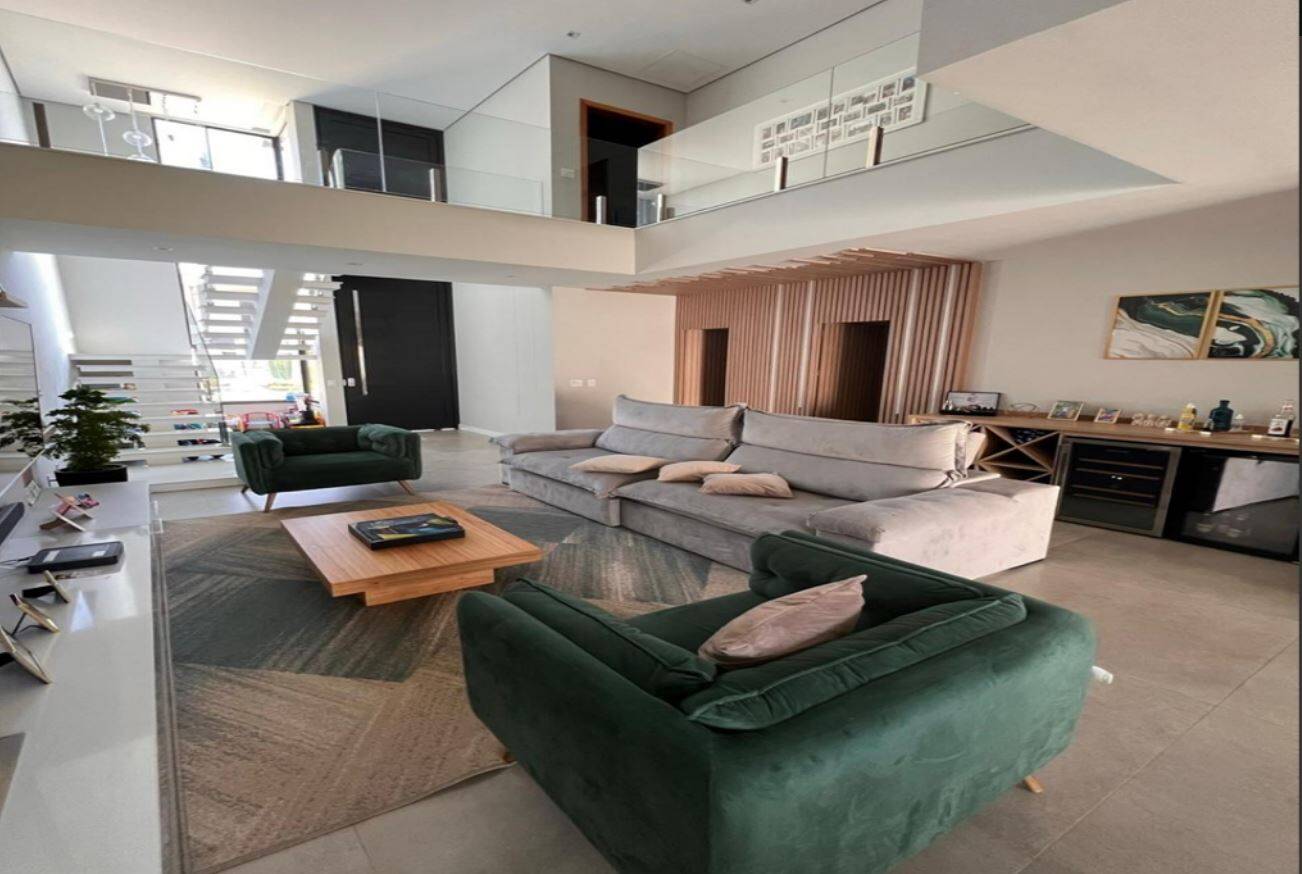 #1476 - Casa em condomínio para Venda em Jundiaí - SP