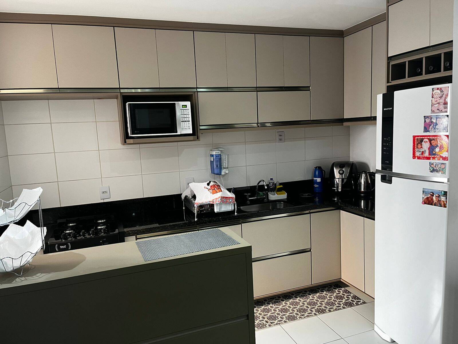 #1486 - Apartamento para Venda em Jundiaí - SP