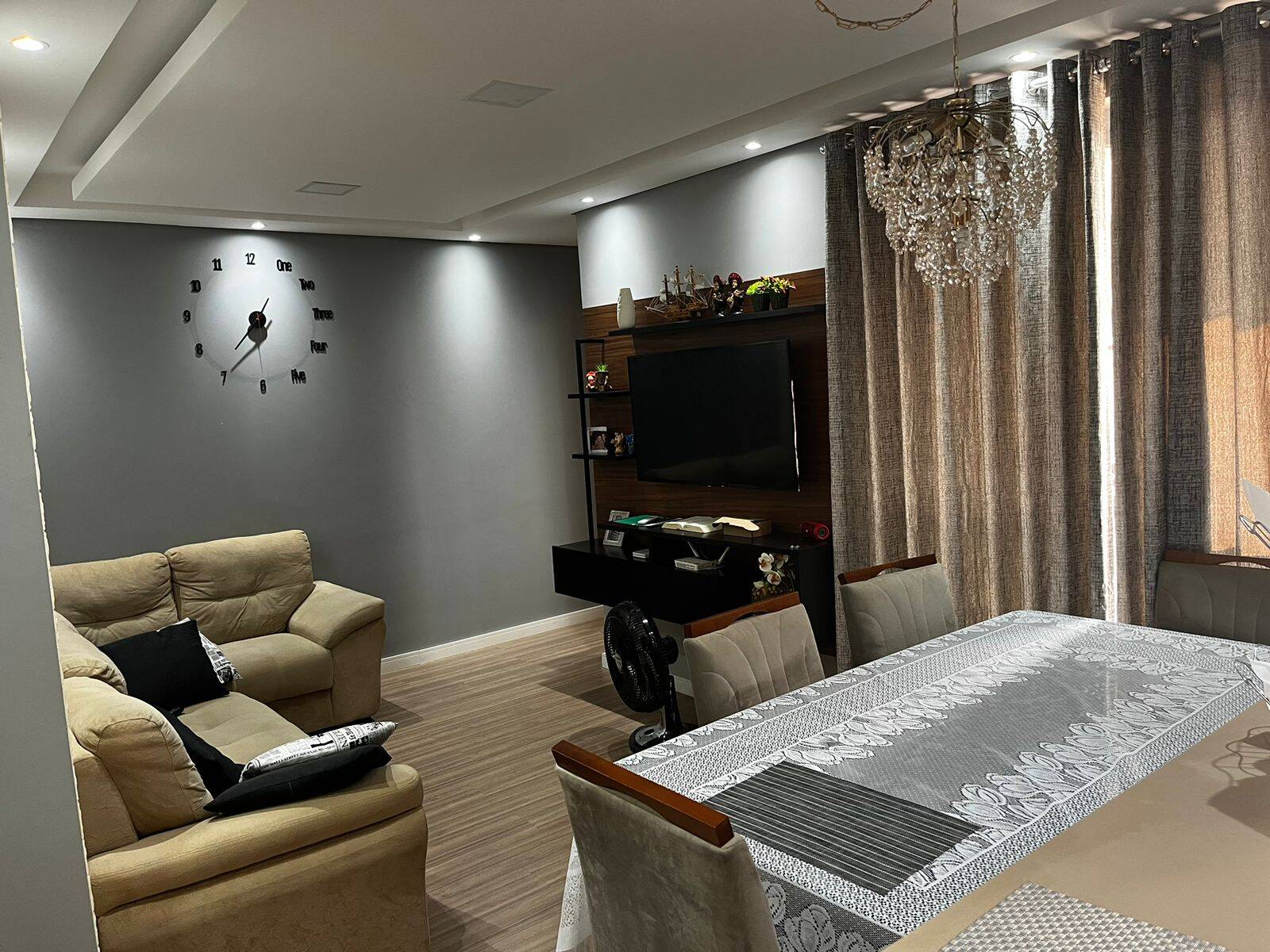 #1486 - Apartamento para Venda em Jundiaí - SP