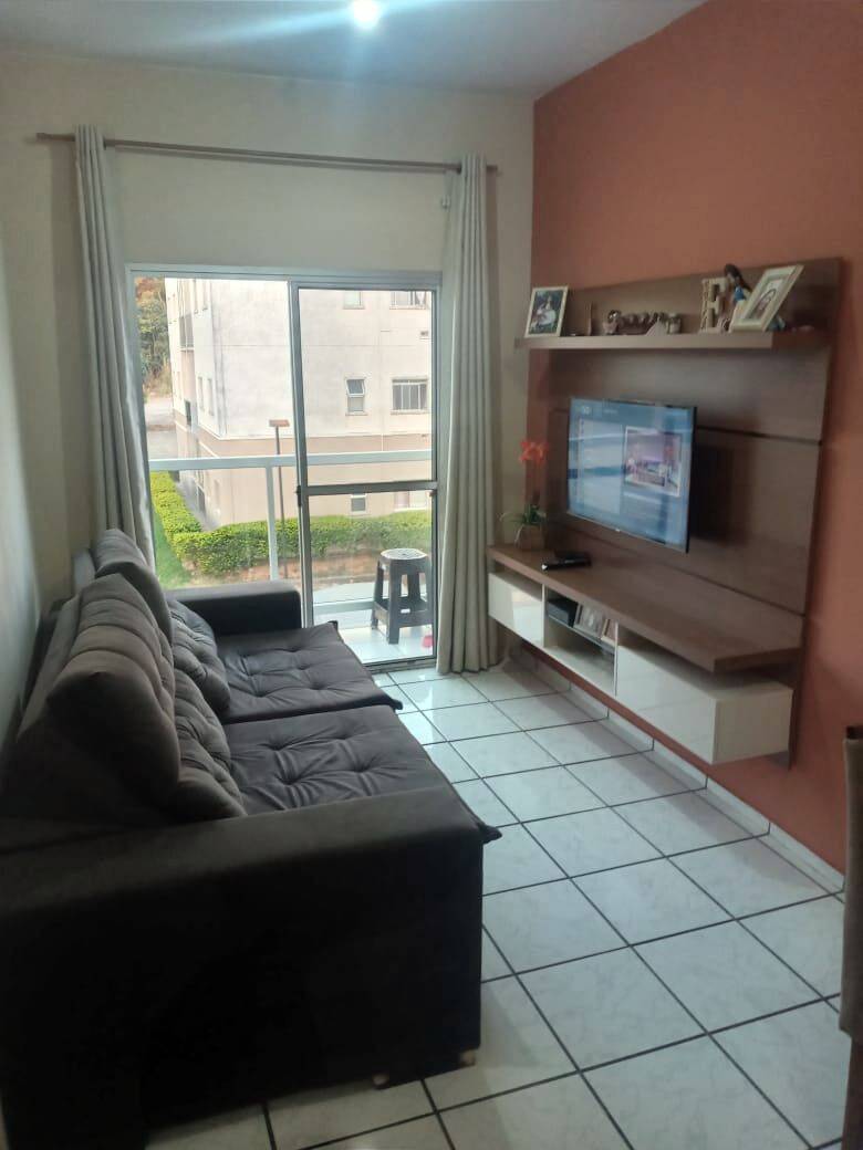 #1487 - Apartamento para Venda em Jundiaí - SP