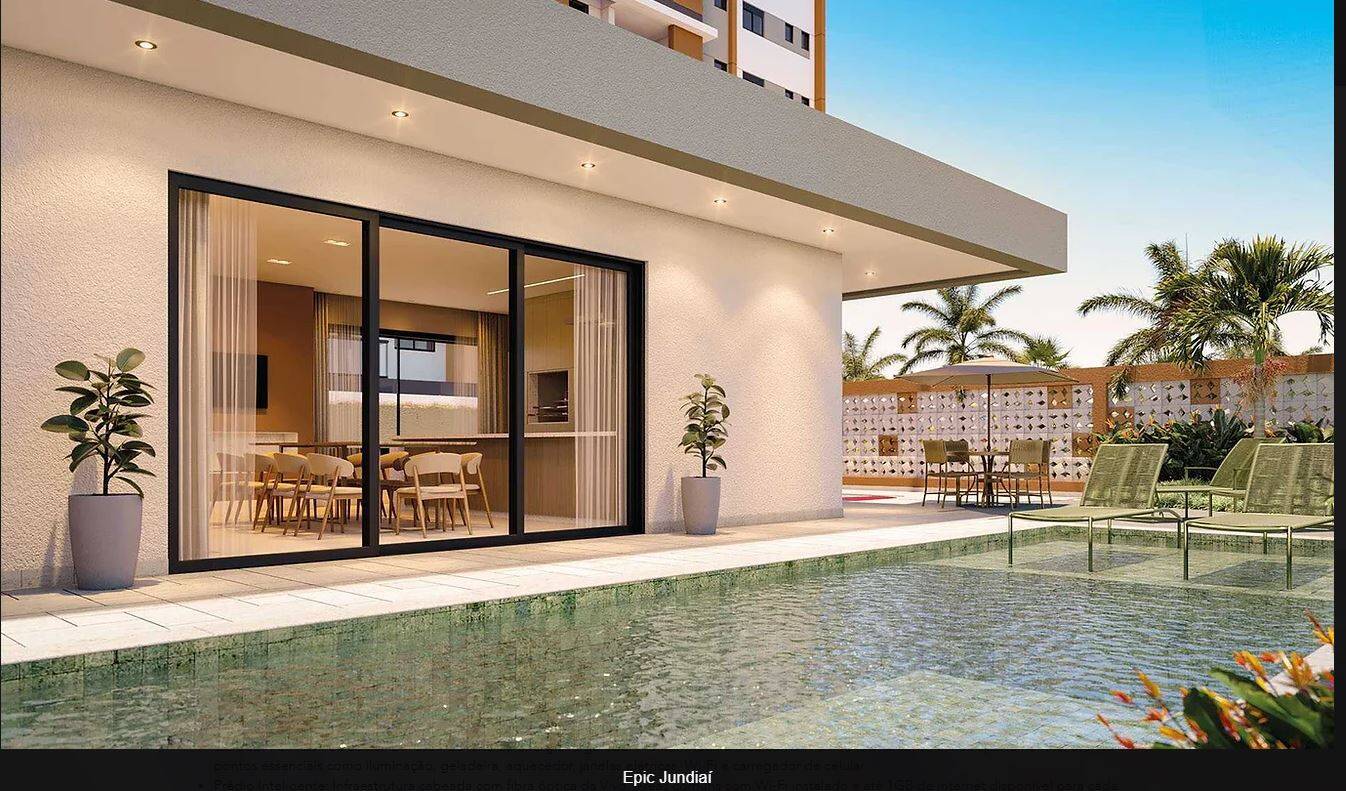 #1489 - Apartamento para Lançamento em Jundiaí - SP