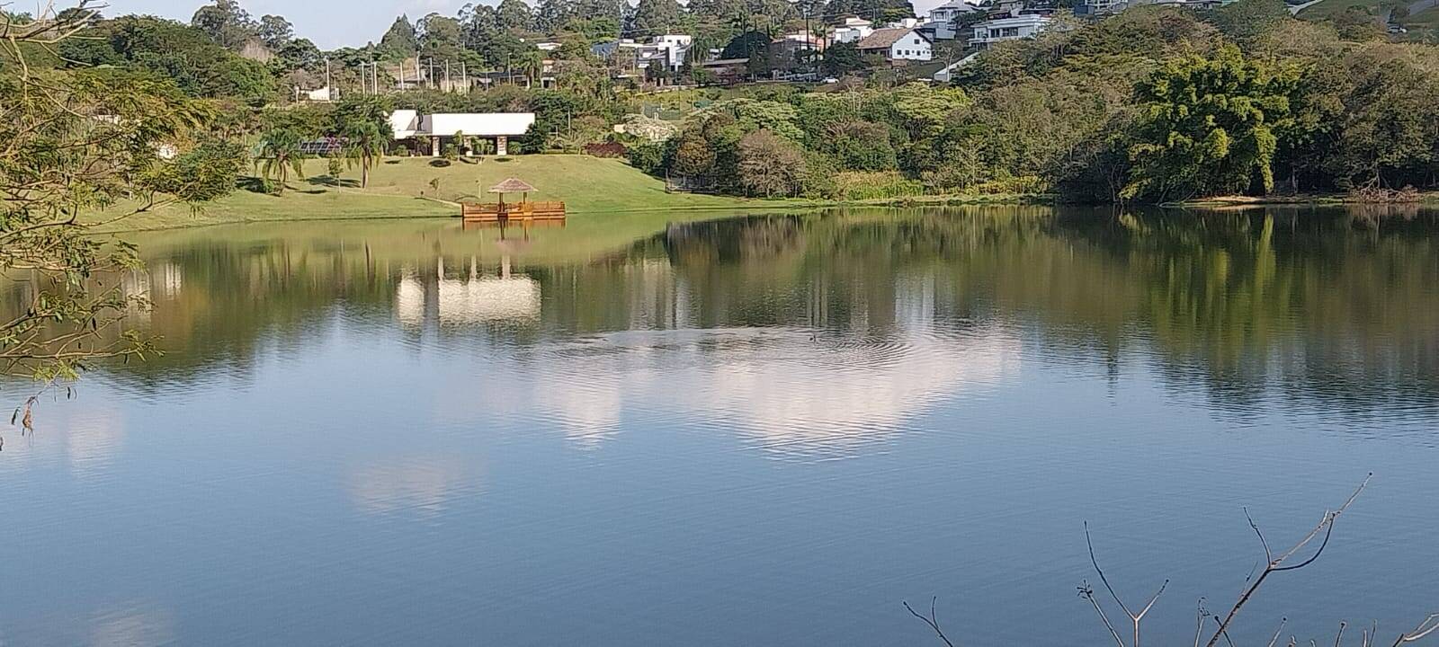 #1490 - Terreno em condomínio para Venda em Itatiba - SP