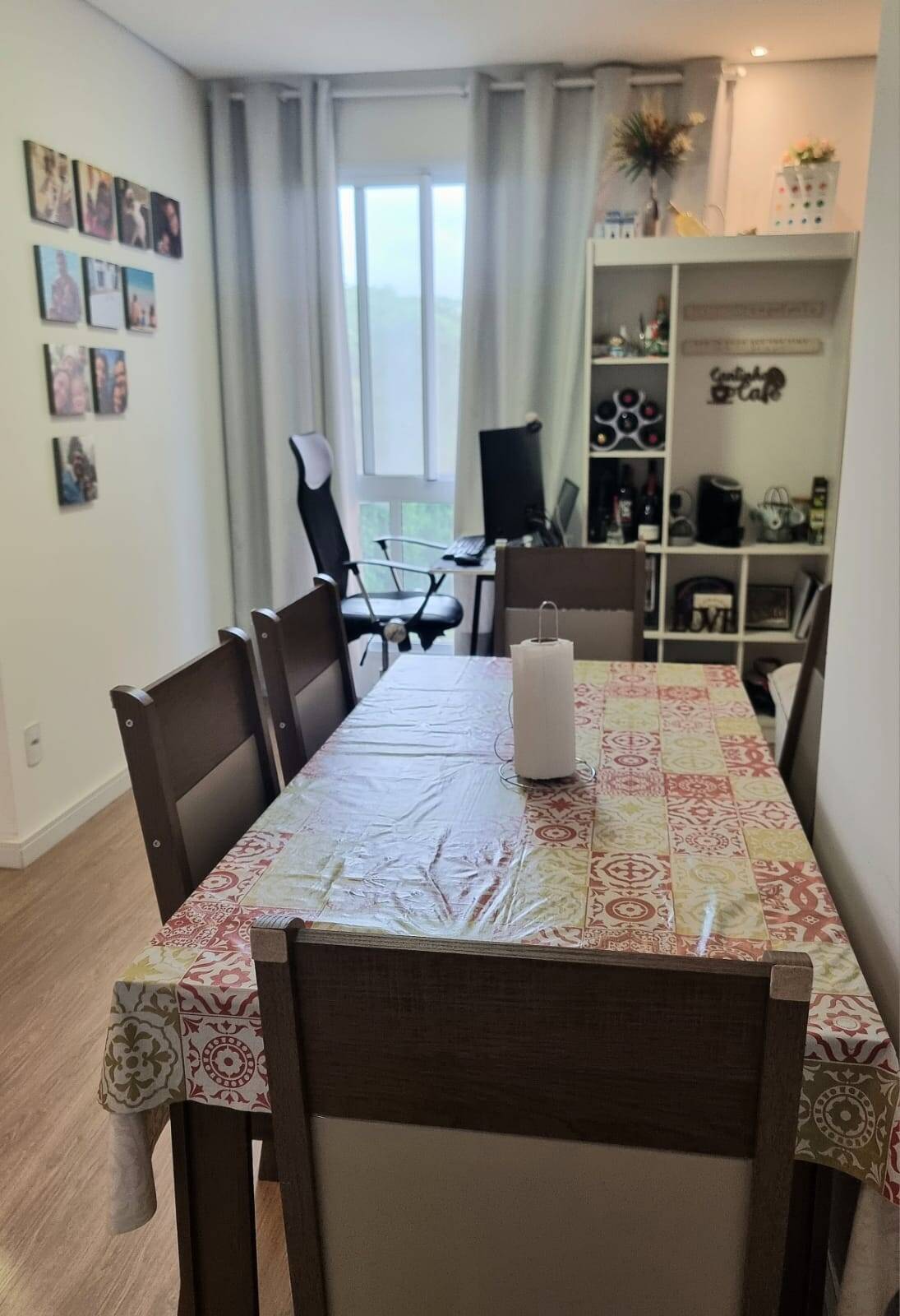 #1492 - Apartamento para Venda em Jundiaí - SP