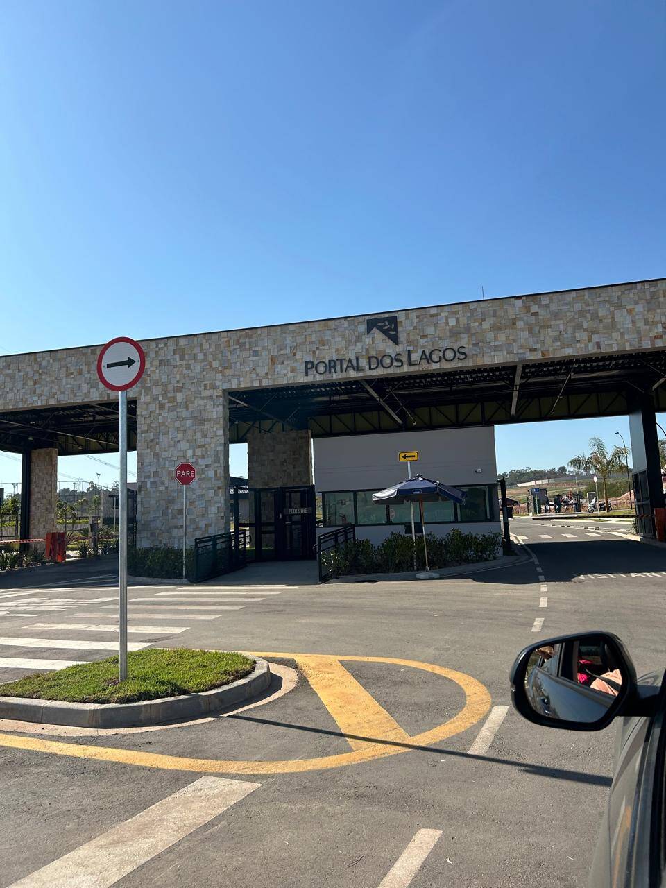 #1494 - Terreno em condomínio para Venda em Jundiaí - SP