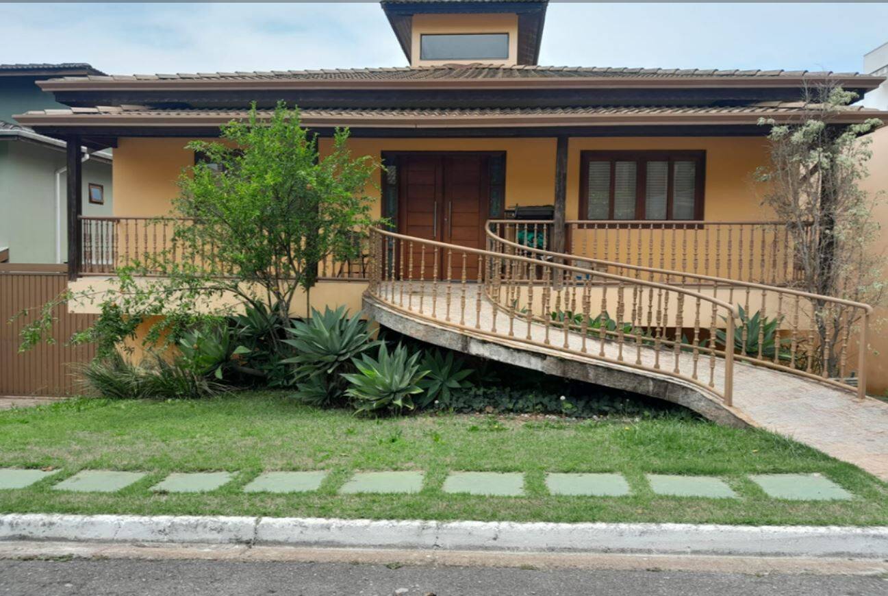 #1499 - Casa em condomínio para Venda em Jundiaí - SP