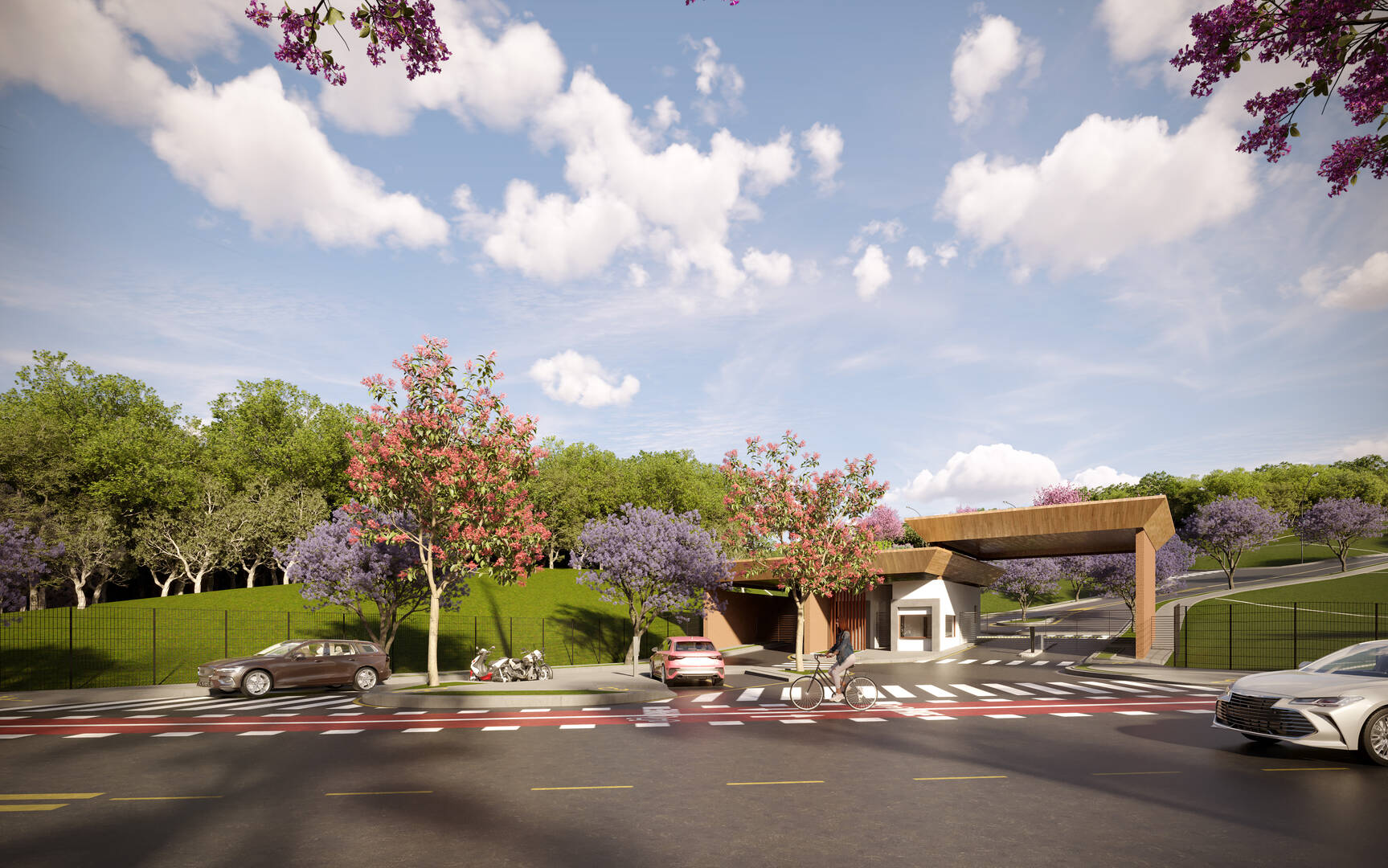 #1502 - Terreno em condomínio para Lançamento em Jundiaí - SP