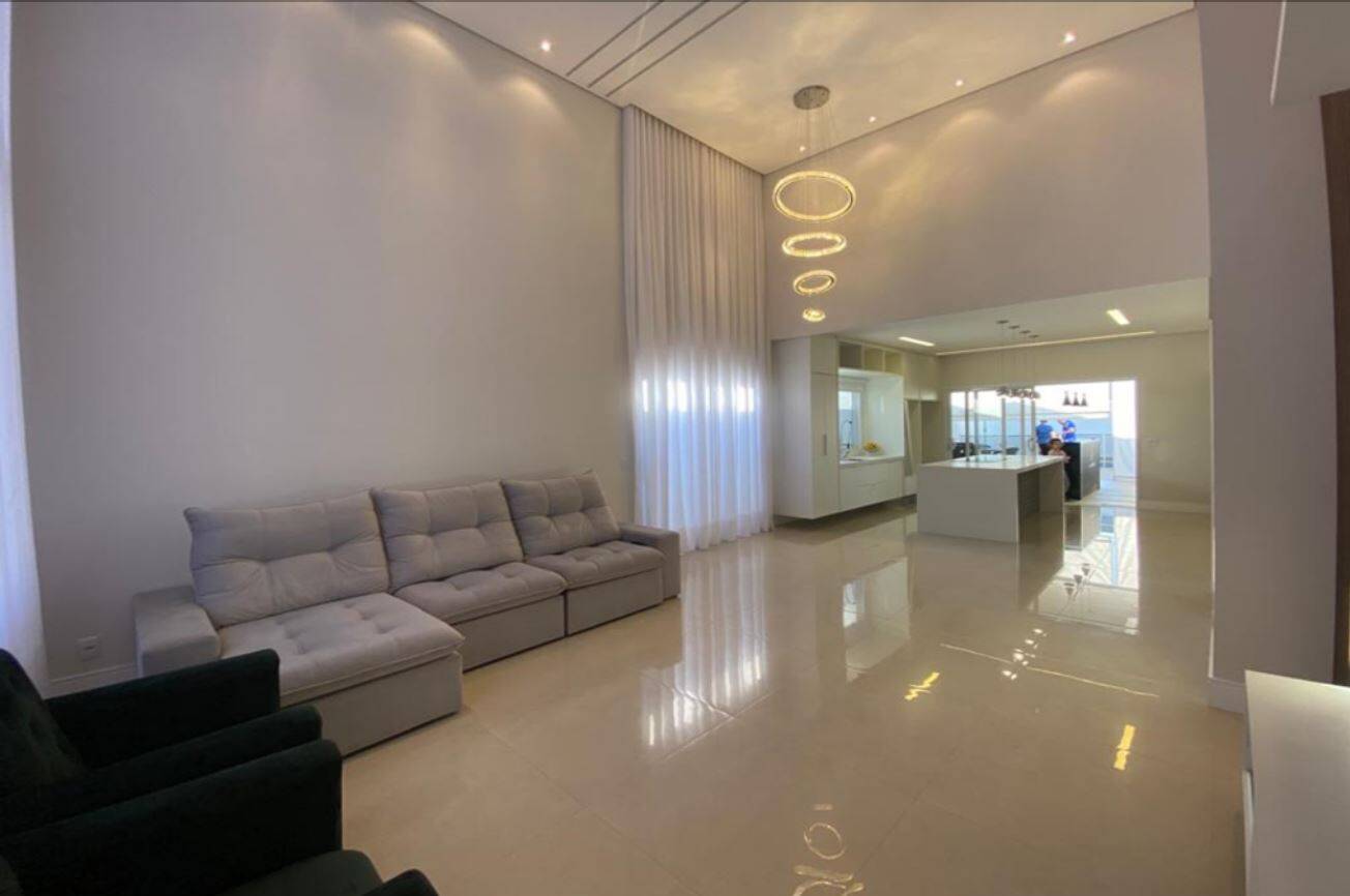 #1505 - Casa em condomínio para Venda em Jundiaí - SP