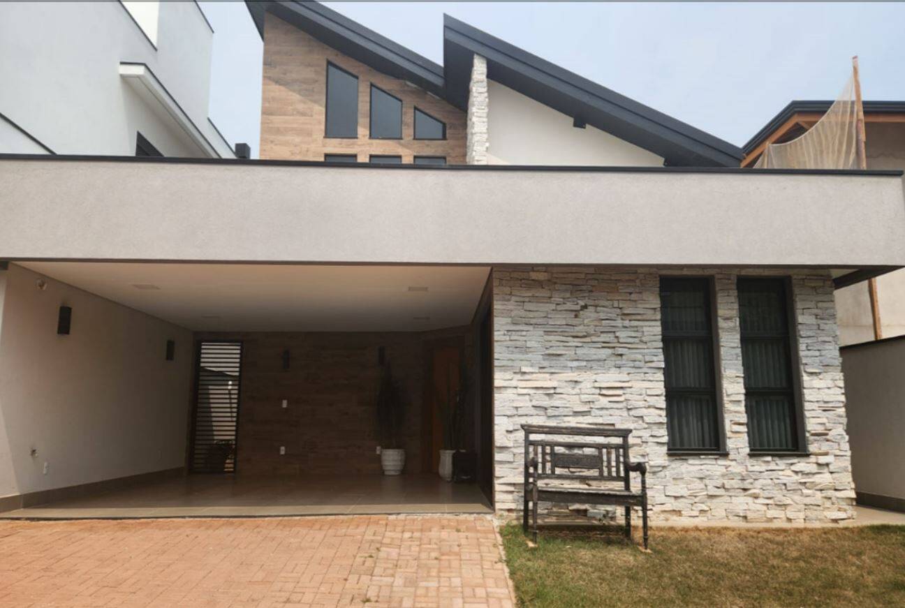 #1506 - Casa em condomínio para Venda em Jundiaí - SP