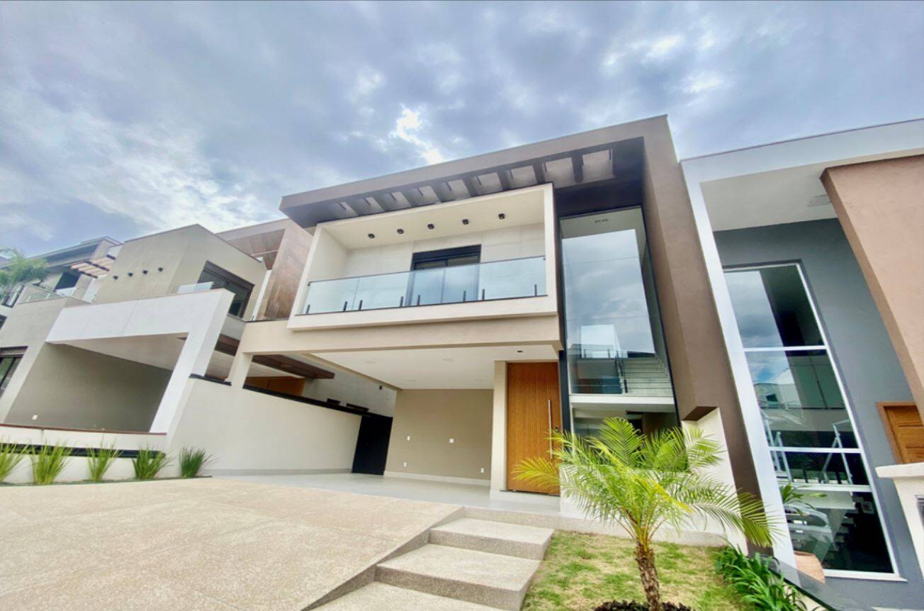 #1507 - Casa em condomínio para Venda em Jundiaí - SP