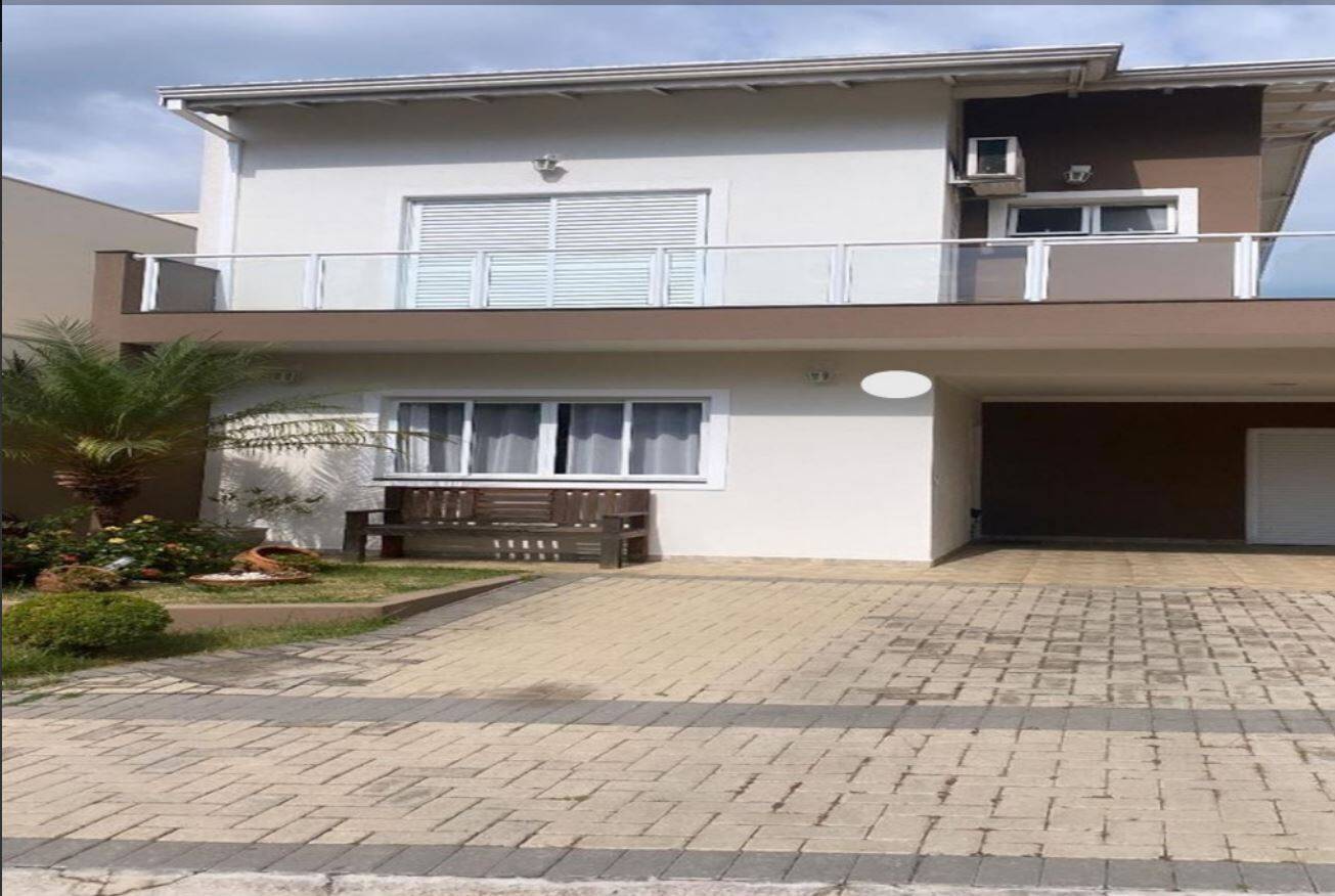#1513 - Casa em condomínio para Venda em Jundiaí - SP