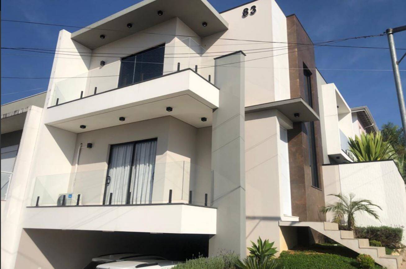 #1518 - Casa em condomínio para Venda em Jundiaí - SP