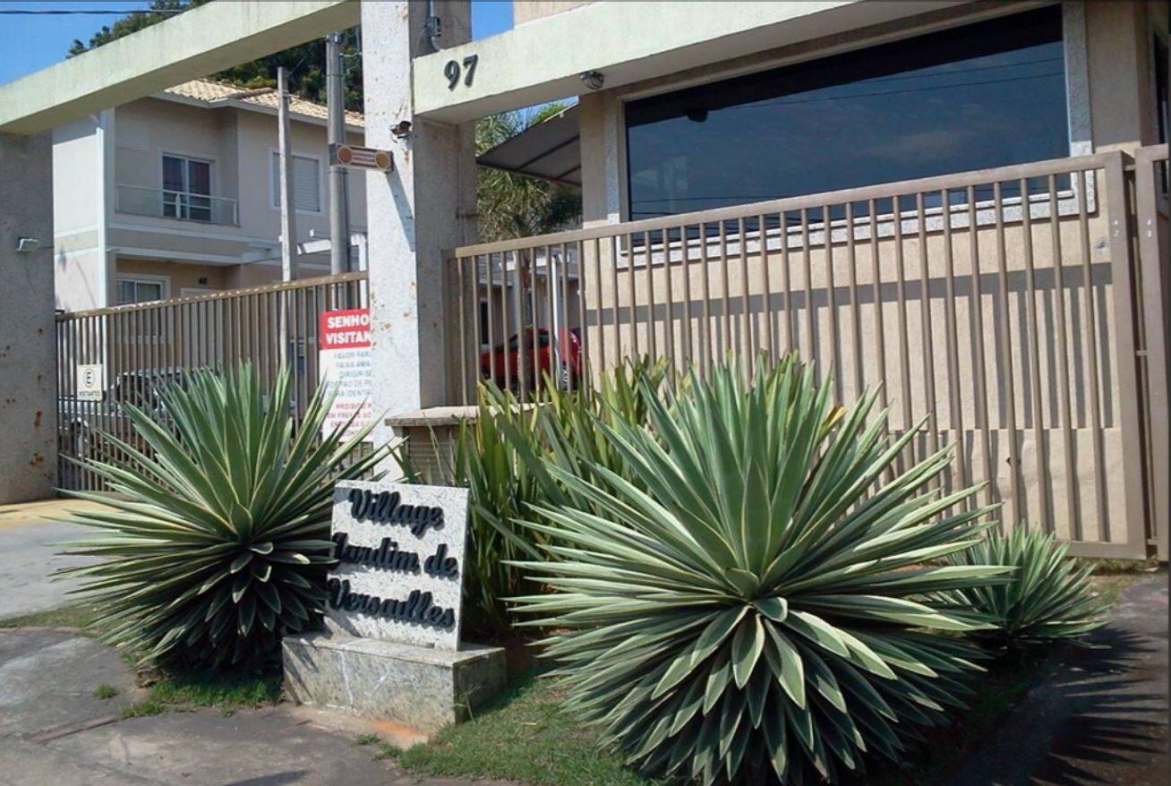 #1519 - Casa em condomínio para Venda em Jundiaí - SP