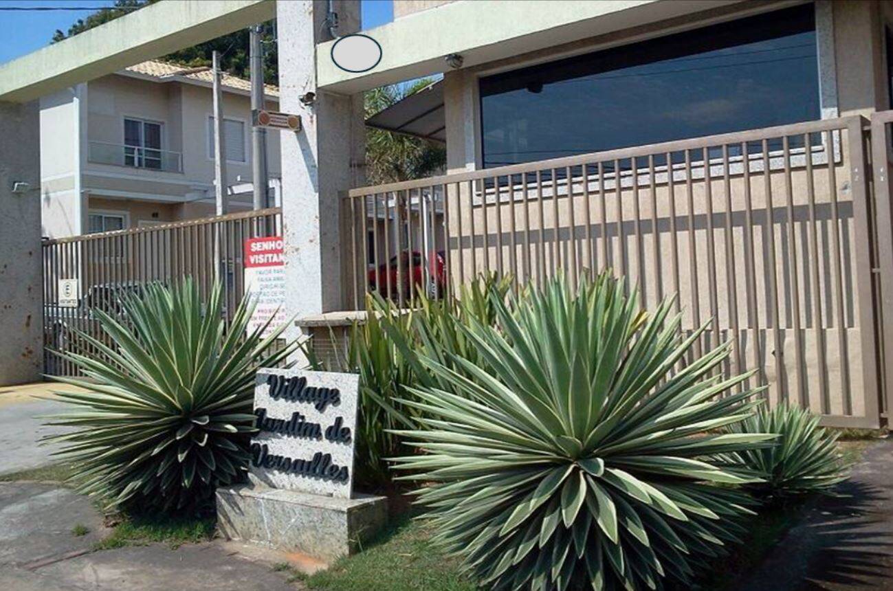 #1520 - Casa em condomínio para Venda em Jundiaí - SP