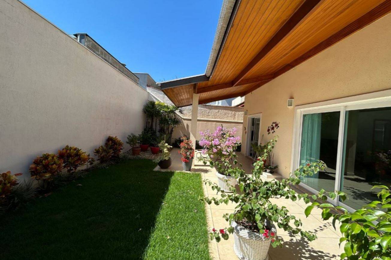 #1527 - Casa em condomínio para Venda em Jundiaí - SP