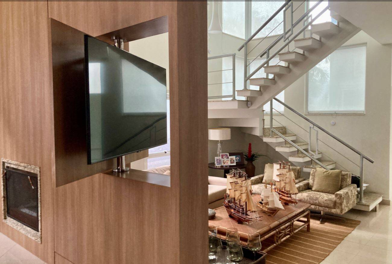 #1528 - Casa em condomínio para Venda em Jundiaí - SP