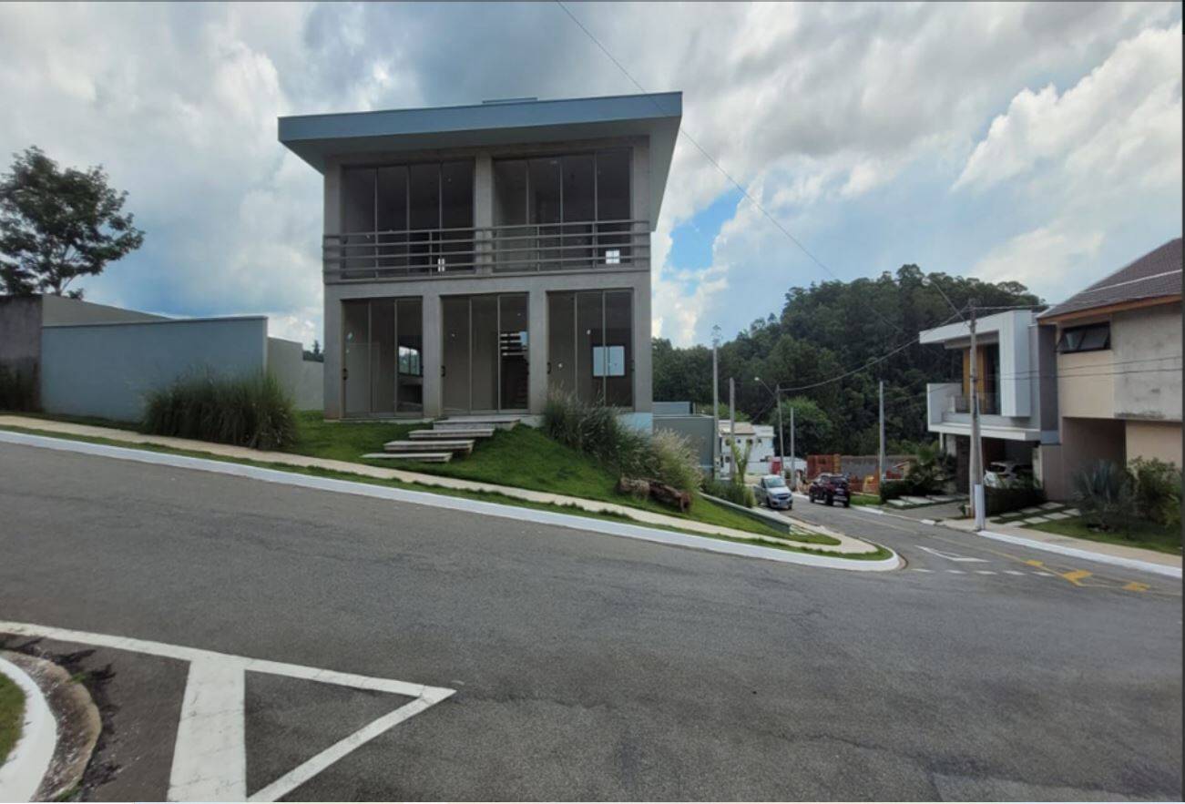 #1530 - Casa em condomínio para Venda em Jundiaí - SP