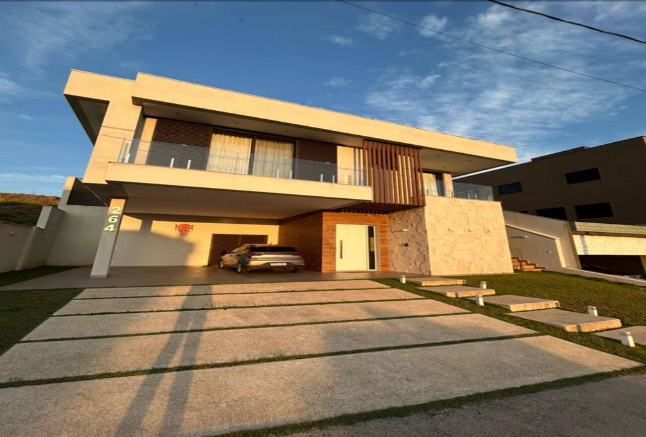 #1532 - Casa em condomínio para Venda em Jundiaí - SP