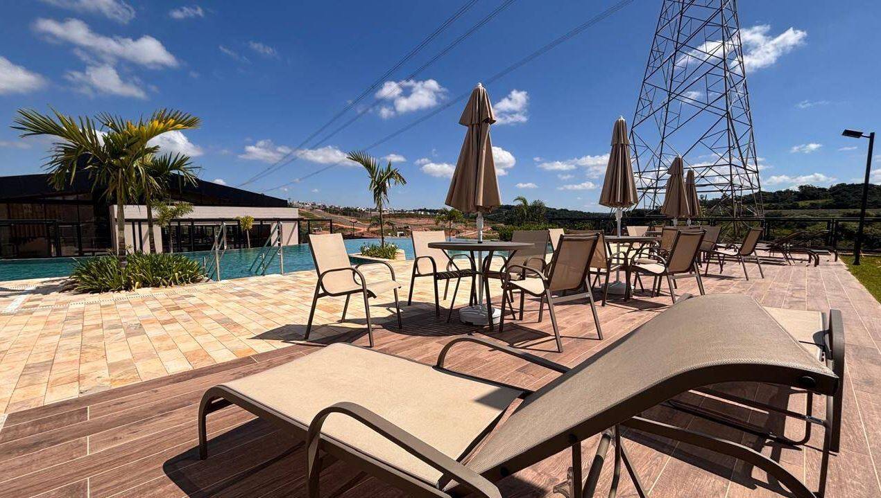 #1141 - Terreno em condomínio para Venda em Jundiaí - SP