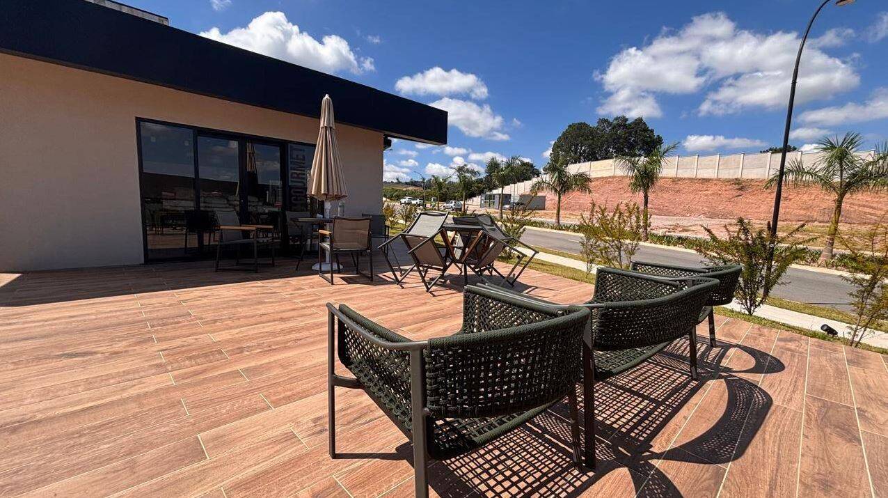 #1460 - Terreno em condomínio para Venda em Jundiaí - SP