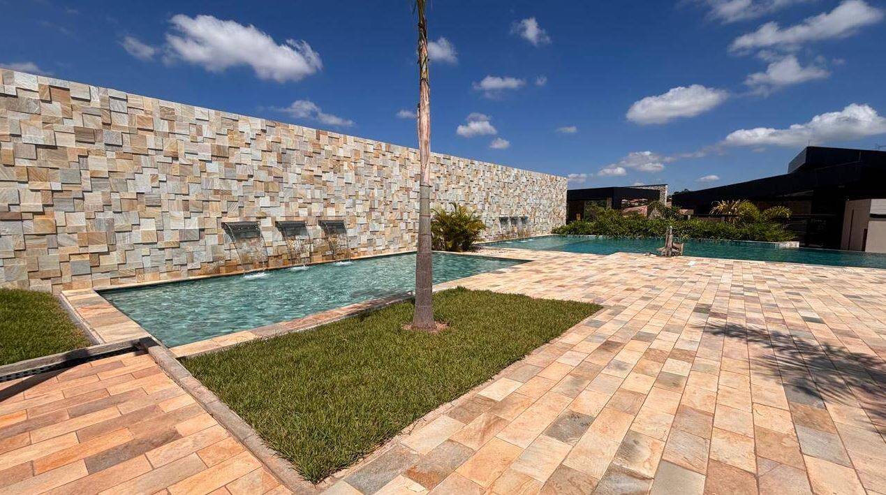 #1494 - Terreno em condomínio para Venda em Jundiaí - SP