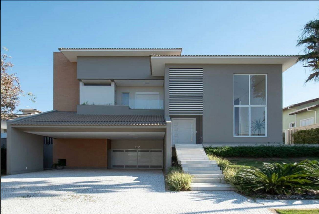 #1536 - Casa em condomínio para Venda em Jundiaí - SP