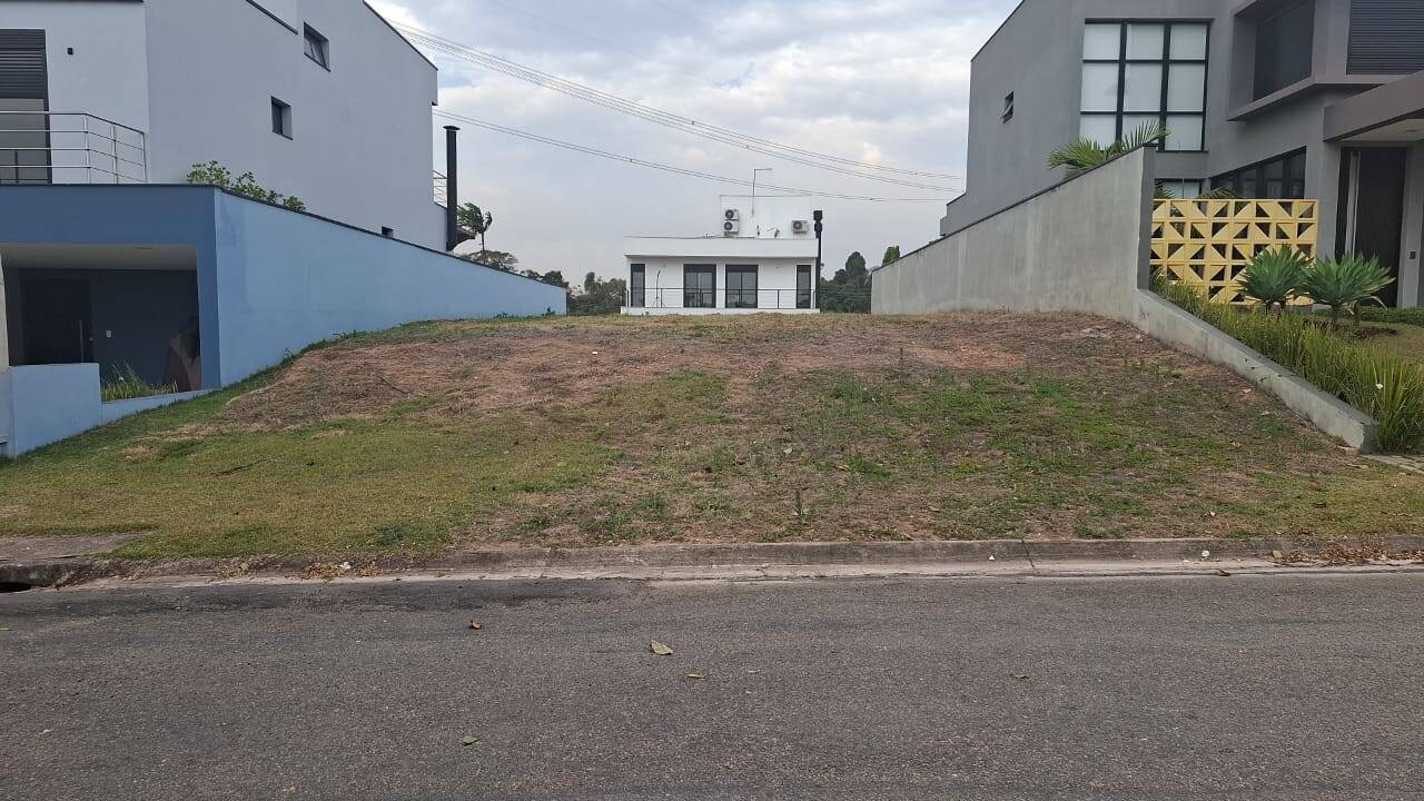 #1538 - Terreno em condomínio para Venda em Jundiaí - SP