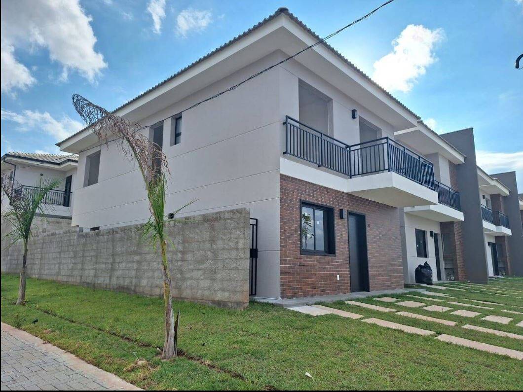 #1539 - Casa em condomínio para Venda em Jundiaí - SP