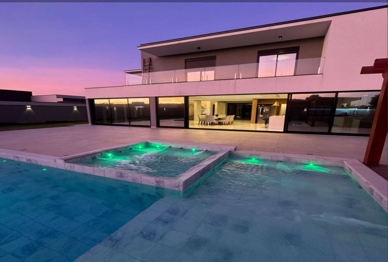 #1544 - Casa em condomínio para Venda em Jundiaí - SP