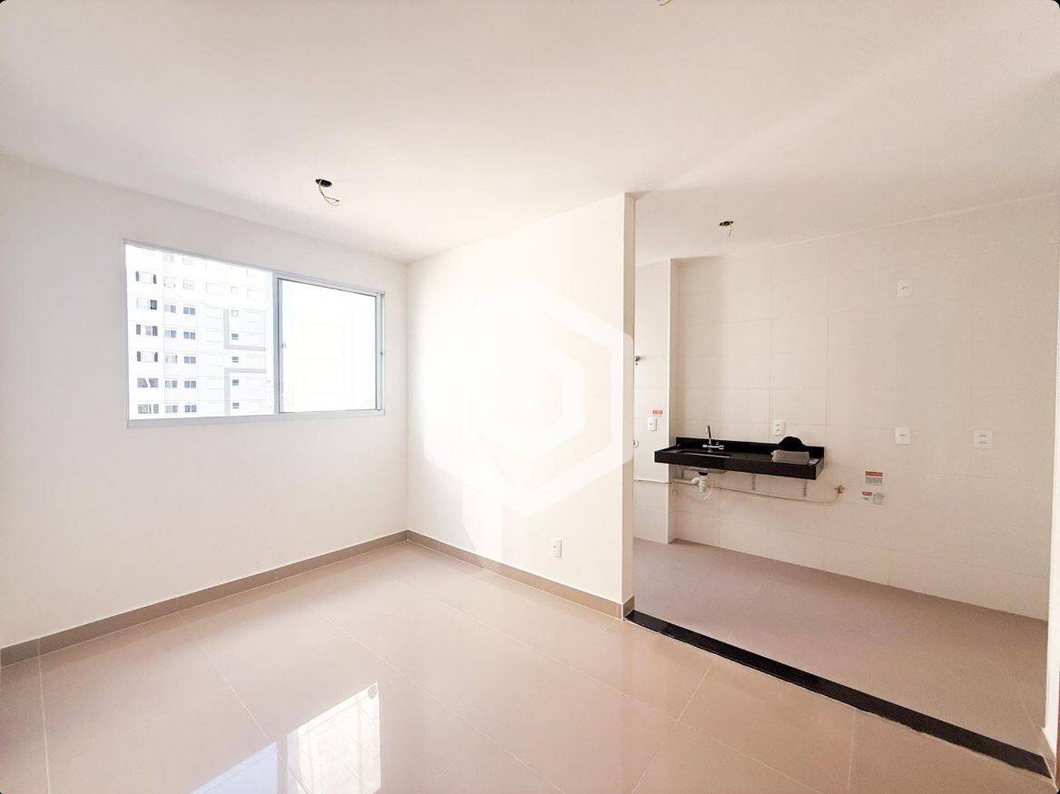 #1545 - Apartamento para Venda em Jundiaí - SP