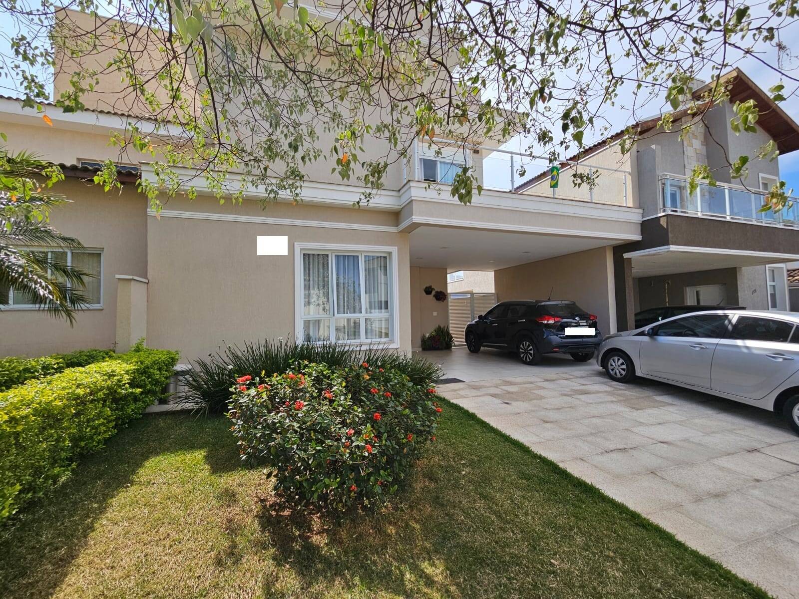 #1548 - Casa em condomínio para Venda em Jundiaí - SP