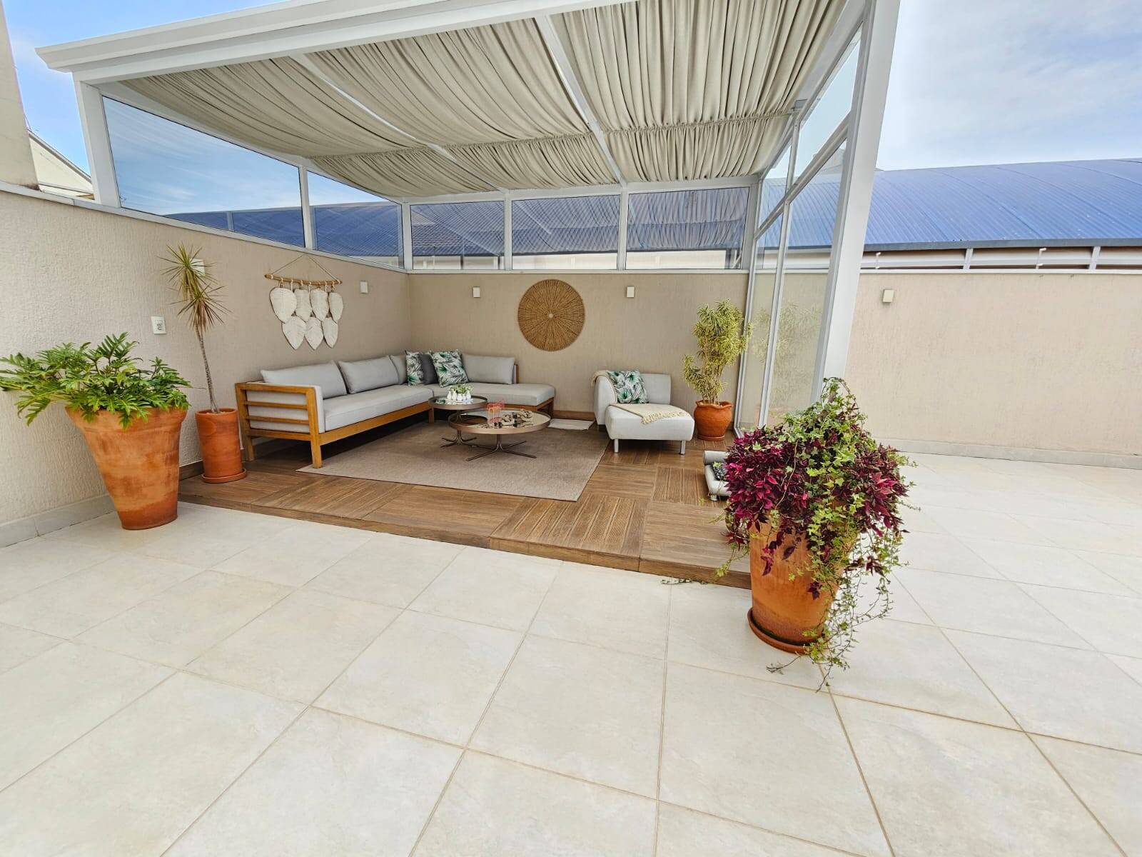 #1548 - Casa em condomínio para Venda em Jundiaí - SP